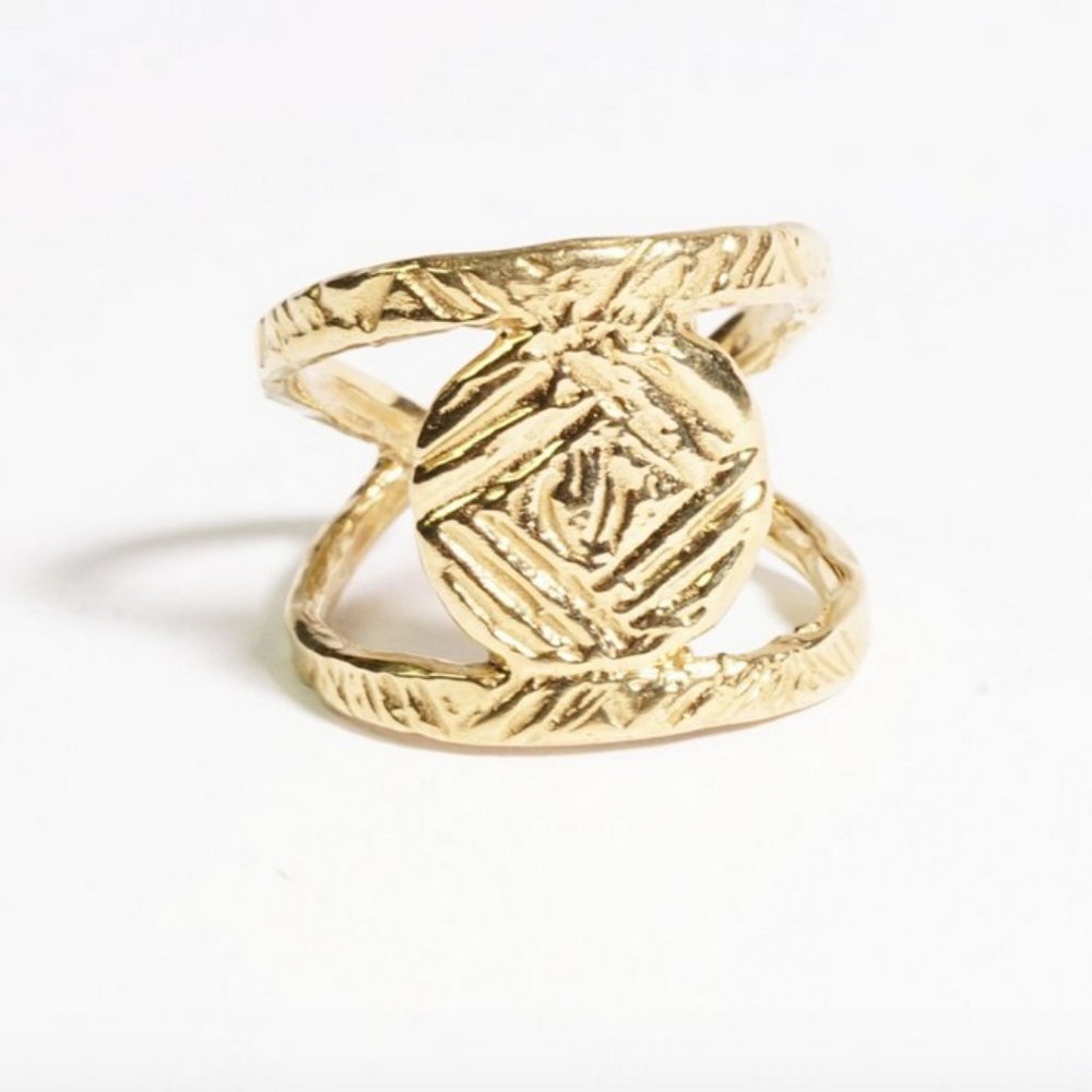 Odette NY Ojos Ring